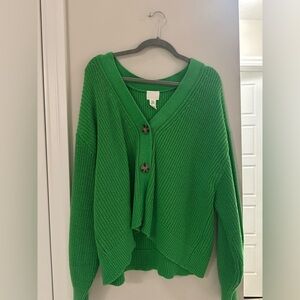 H&M Women's Sweater